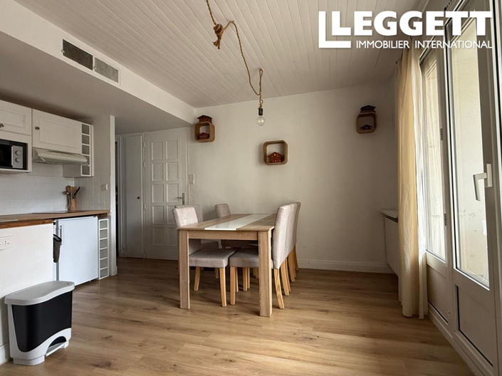 Image No.4-Appartement de 1 chambre à vendre à Les Deux-Alpes