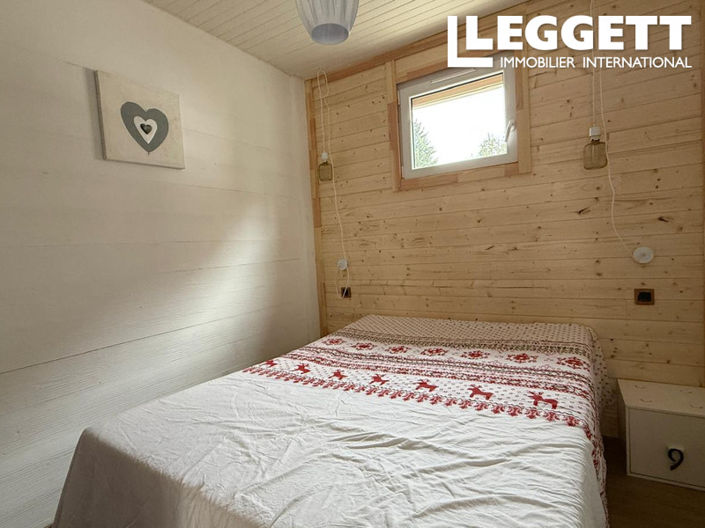 Image No.5-Appartement de 1 chambre à vendre à Les Deux-Alpes