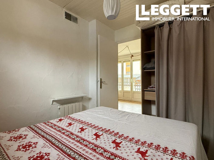 Image No.6-Appartement de 1 chambre à vendre à Les Deux-Alpes