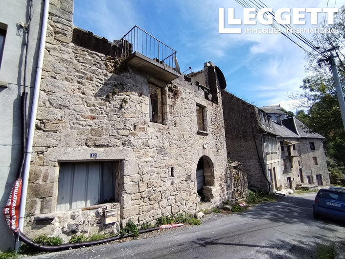 Image No.5-Maison à vendre à Treignac