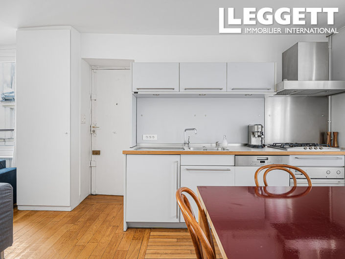 Image No.10-1 Bed Apartment for sale