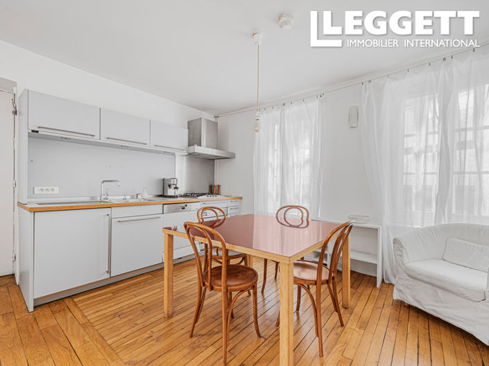 Image No.3-1 Bed Apartment for sale