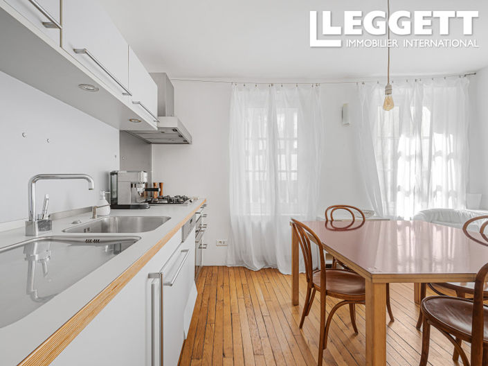 Image No.4-1 Bed Apartment for sale