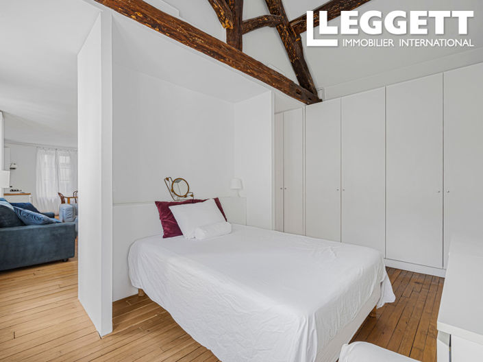 Image No.5-1 Bed Apartment for sale
