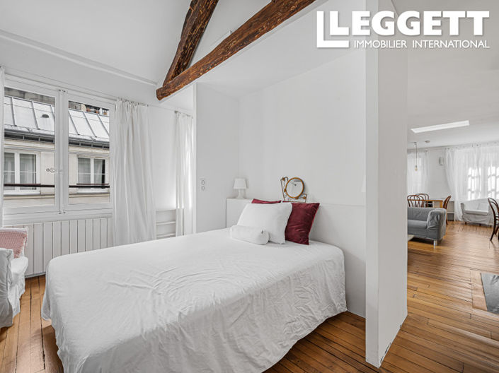 Image No.6-1 Bed Apartment for sale