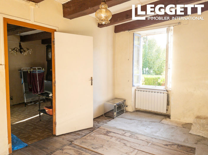 Image No.7-Maison de 1 chambre à vendre à Maisonnais-sur-Tardoire