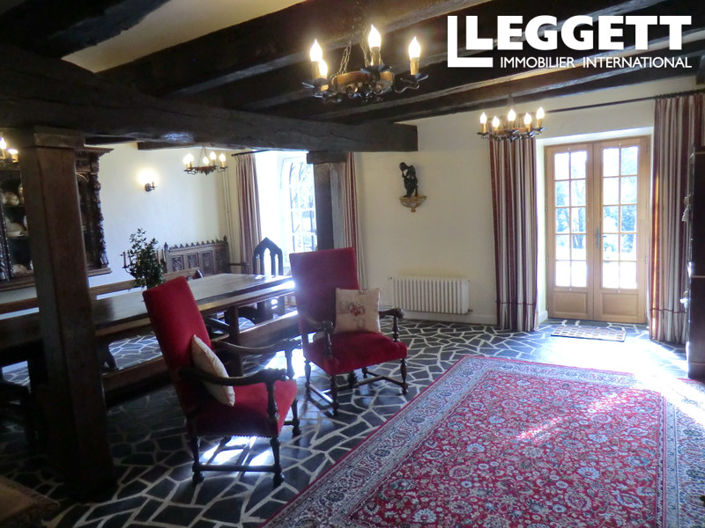 Image No.3-8 Bed House for sale
