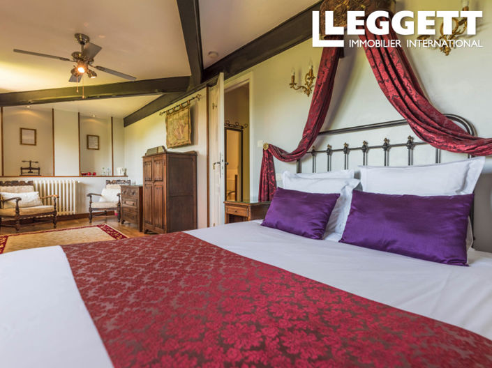 Image No.5-8 Bed House for sale