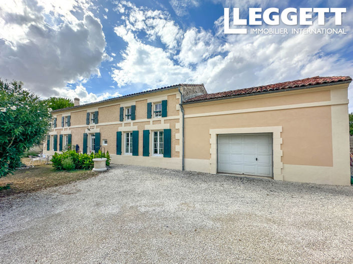 Image No.2-Maison de 4 chambres à vendre à Le Gicq