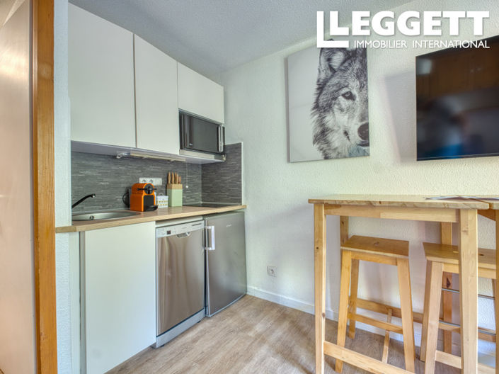 Image No.3-Appartement à vendre à Morzine
