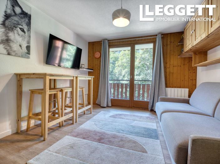 Image No.4-Appartement à vendre à Morzine