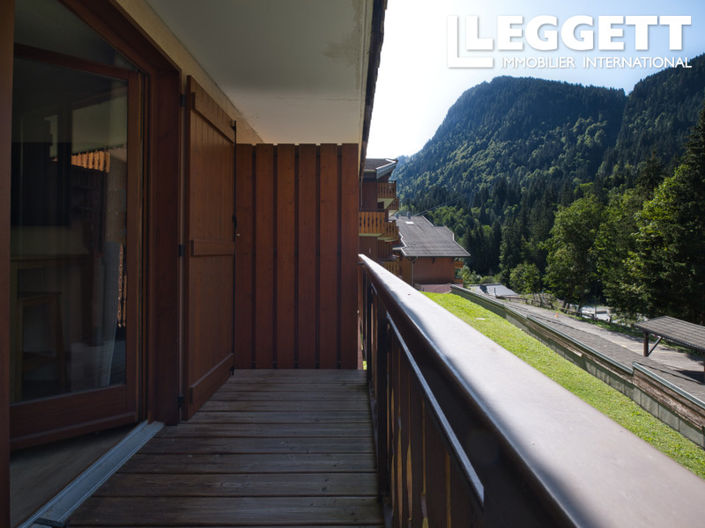 Image No.6-Appartement à vendre à Morzine