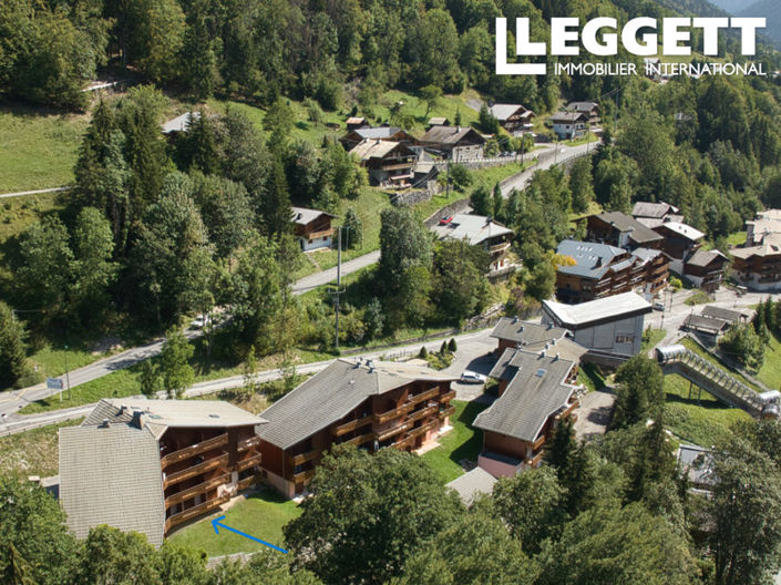 Image No.7-Appartement à vendre à Morzine