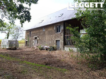 1 - Saint-Vigor-des-Monts, Maison