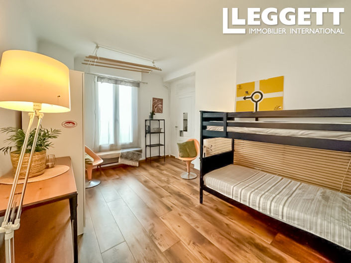 Image No.9-Appartement de 2 chambres à vendre à Biarritz
