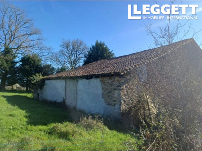 Image No.2-Maison à vendre à Saint-Auvent