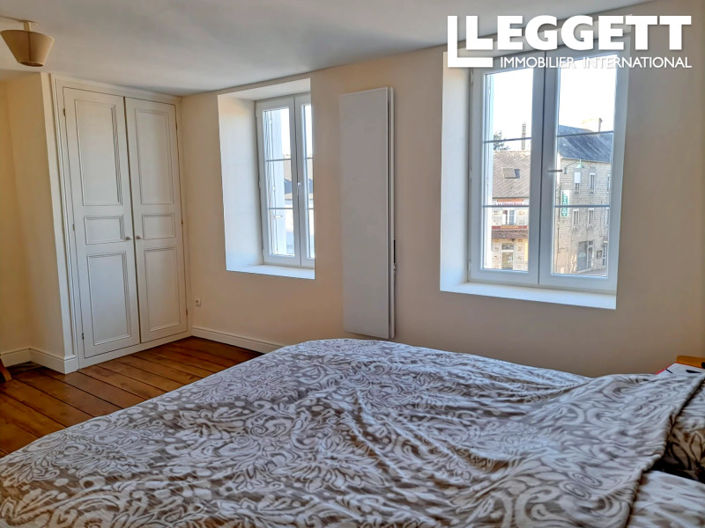 Image No.8-Maison de 1 chambre à vendre à Orne