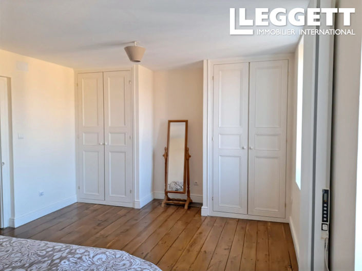 Image No.9-Maison de 1 chambre à vendre à Orne