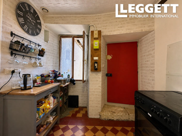 Image No.7-Appartement de 2 chambres à vendre à Saint-Gaultier