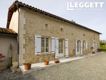 1 - Deux-Sevres, House