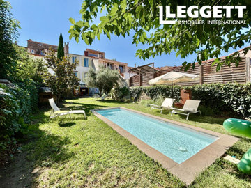 1 - Prades, Maison