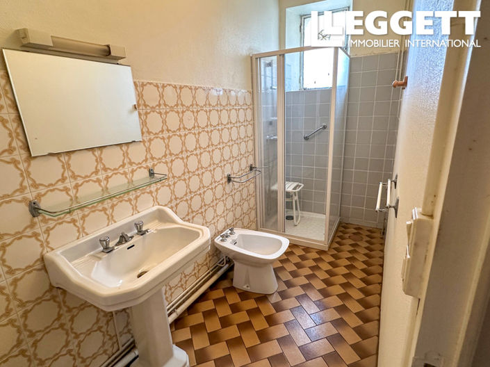 Image No.8-Maison de 4 chambres à vendre à Sos
