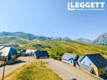 1 - Germ, Appartement