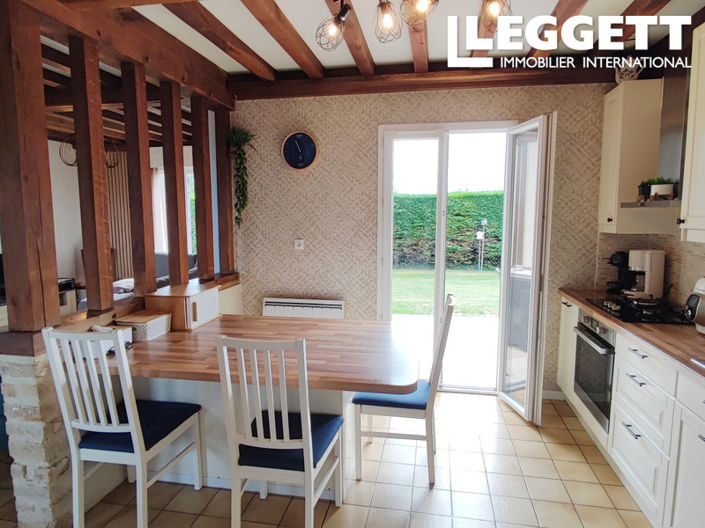 Image No.4-4 Bed House for sale