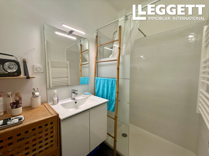 Image No.5-Appartement de 1 chambre à vendre à Antibes
