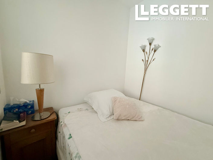 Image No.6-Appartement de 1 chambre à vendre à Antibes