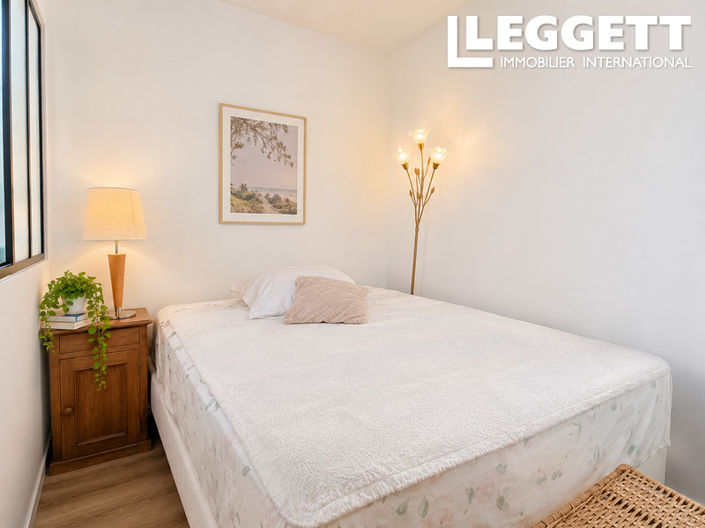 Image No.6-Appartement de 1 chambre à vendre