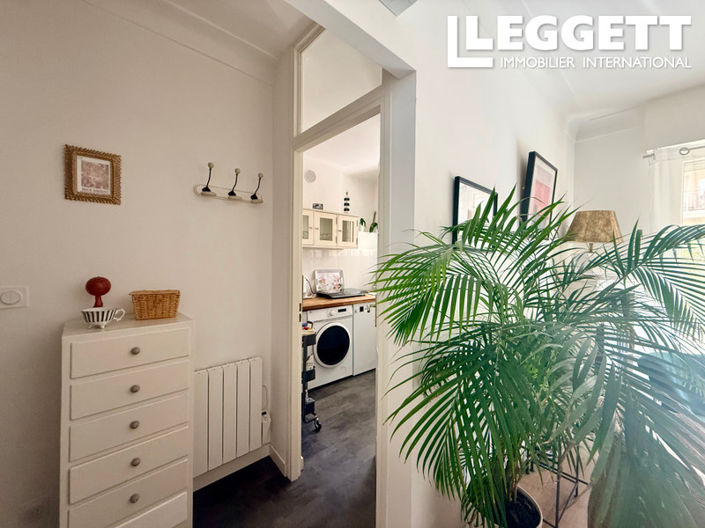 Image No.7-Appartement de 1 chambre à vendre à Antibes