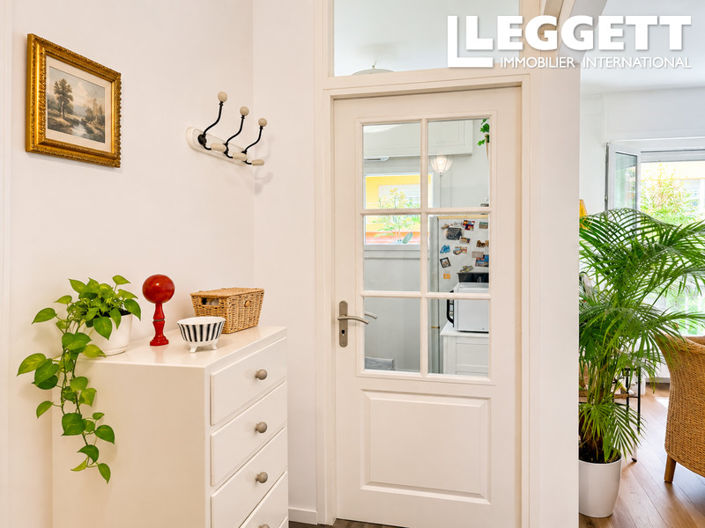 Image No.7-Appartement de 1 chambre à vendre
