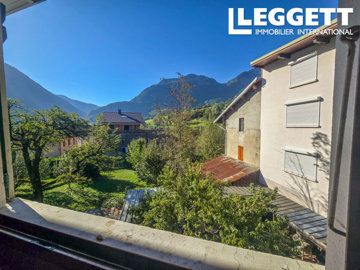 1 - Savoie, Appartement