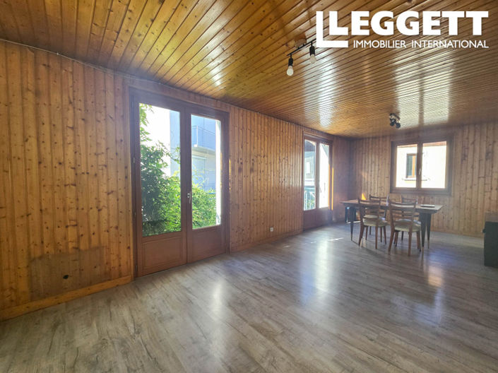 Image No.3-Appartement de 5 chambres à vendre à Savoie