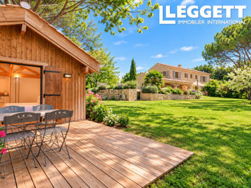 1 - Vaison-la-Romaine, House