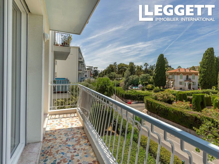 Image No.10-Appartement de 2 chambres à vendre à Nice
