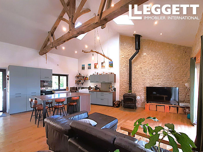 Image No.2-3 Bed House for sale