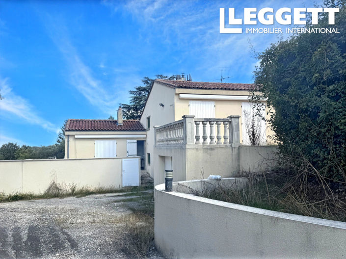 Image No.3-Maison de 4 chambres à vendre à Gensac-la-Pallue