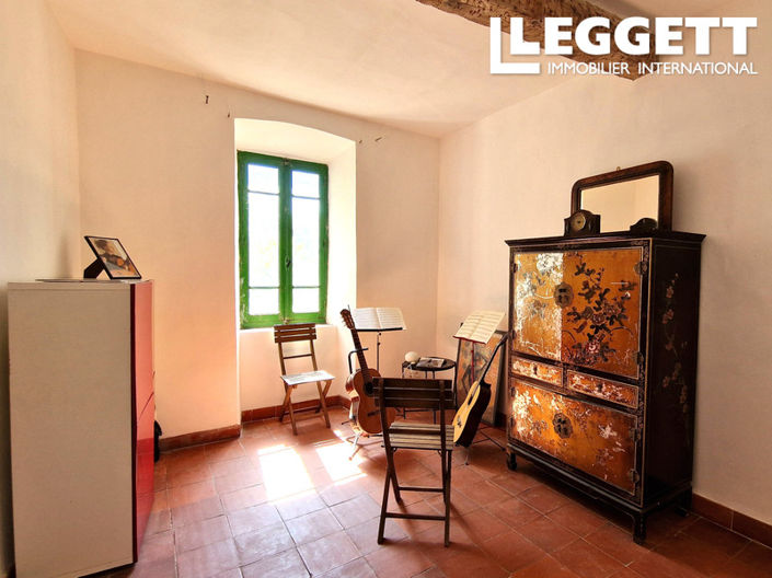 Image No.3-Maison de 2 chambres à vendre à La Caunette