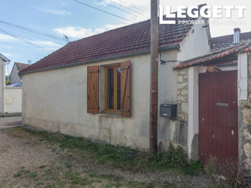 1 - Vernon, Maison