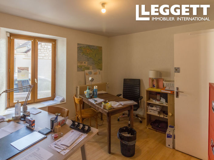 Image No.3-Maison de 1 chambre à vendre à Vernon