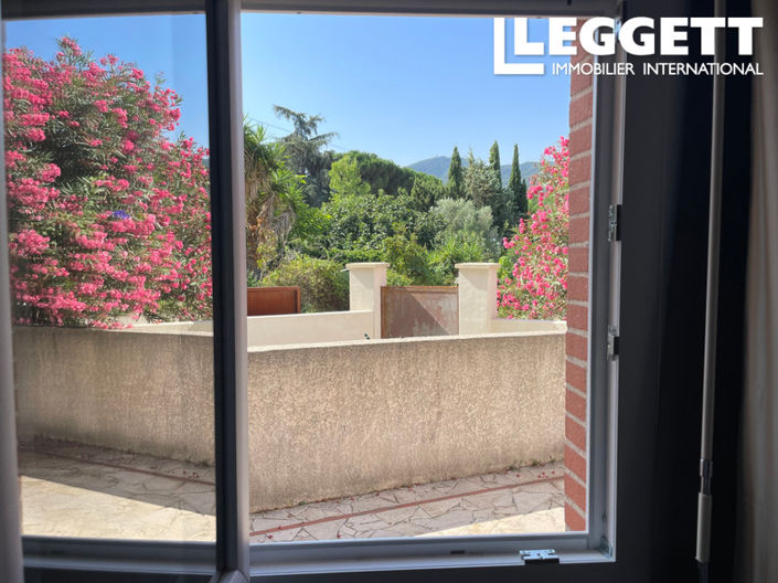 Image No.2-Appartement à vendre à Argelès-sur-Mer