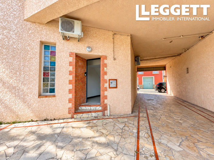Image No.3-Appartement à vendre à Argelès-sur-Mer