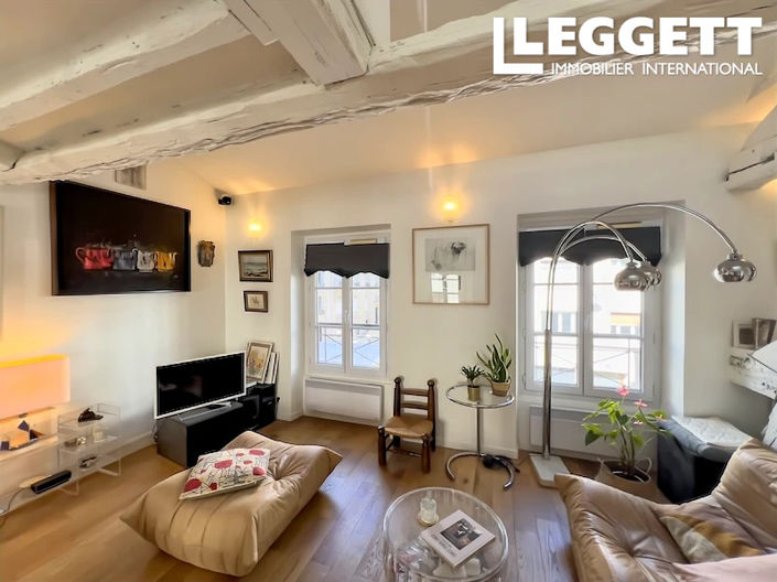 Image No.4-1 Bed Apartment for sale
