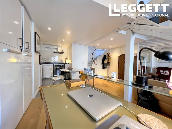 Image No.8-1 Bed Apartment for sale