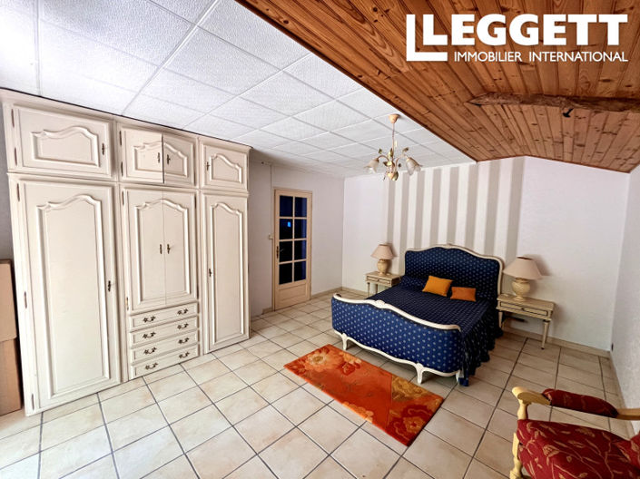 Image No.7-Maison de 2 chambres à vendre à Bois