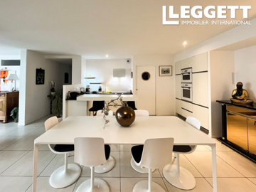 1 - La Rochelle, Appartement