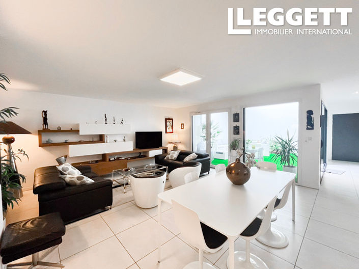 Image No.2-Appartement de 3 chambres à vendre à La Rochelle