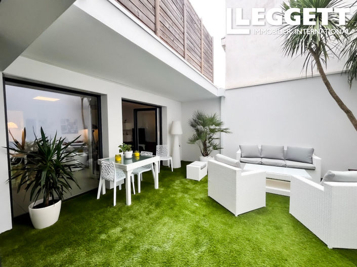Image No.3-Appartement de 3 chambres à vendre à La Rochelle